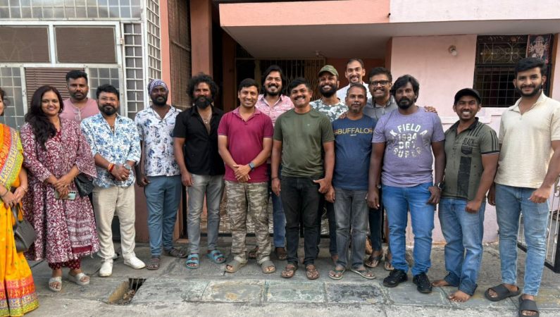 ಠಾಣೆ ಚಿತ್ರ ಕ್ಕೆ ಯು/ಎ ಸೆನ್ಸಾರ್ ಪ್ರಮಾಣಪತ್ರ