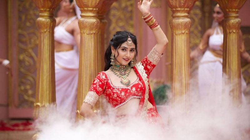 ‘ವಿದ್ಯಾಪತಿ’ಗೆ ಜೋಡಿ ಸೂಪರ್ ಸ್ಟಾರ್ ವಿದ್ಯಾಗೆ ಹುಟ್ಟುಹಬ್ಬದ ಉಡುಗೊರೆ