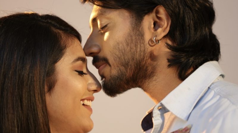 ‘ವಿಷ್ಣು ಪ್ರಿಯಾ’ ಸುಮ್ಮಸುಮ್ಮನೆ ರೊಮ್ಯಾಂಟಿಕ್ ಸಾಂಗ್ ಬಿಡುಗಡೆ