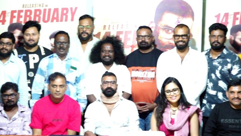 ಯೋಗಿ,ಸೋನು ಗೌಡ ಅಭಿನಯದ ಸಿದ್ಲಿಂಗು- 2 ಚಿತ್ರ ಫೆ.14 ರಂದು ಬಿಡುಗಡೆ