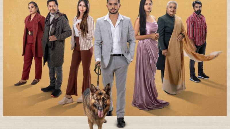 ತೆರೆಗೆ ಬರಲು ರೆಡಿಯಾದ “ಭಾವ ತೀರ ಯಾನ