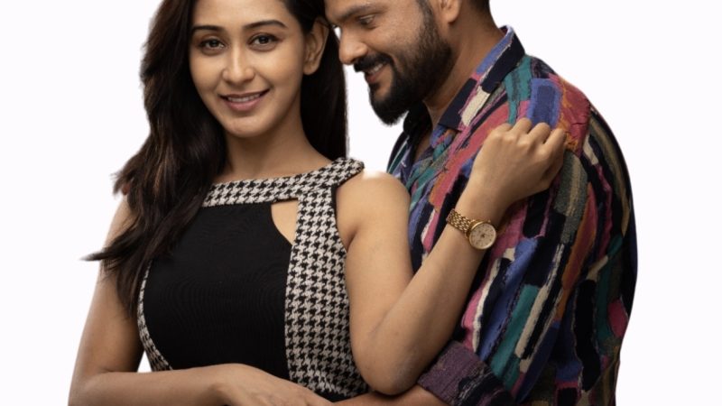 ಮಾರ್ಚ್ 7ಕ್ಕೆ “ಕನಸೊಂದು ಶುರುವಾಗಿದೆ” ಚಿತ್ರ ಬಿಡುಗಡೆ