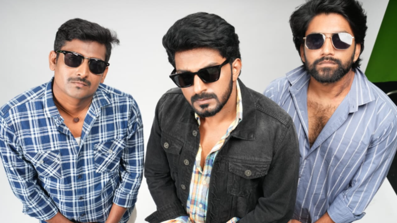 ಮಾರ್ಚ್ ರಂದು “ಇಂಟರ್ ವಲ್’ ಚಿತ್ರ ತೆರೆಗೆ