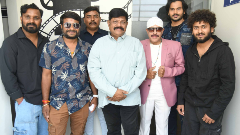 “ನಾಗರಹಾವು” ಚಿತ್ರದ ಮೂಲಕ ಮರಳಿ ಬಂದ ಸಾಹಸಸಿಂಹ ಡಾ.ವಿಷ್ಣುವರ್ಧನ್