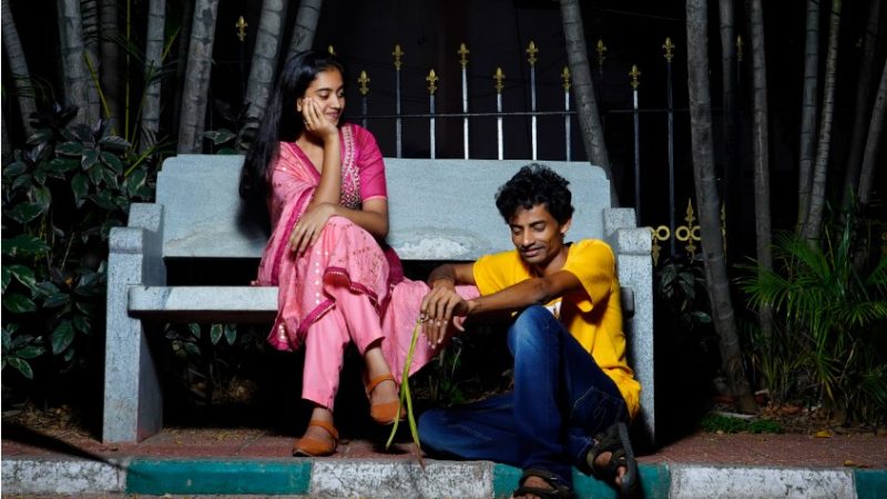 ತೆರೆಗೆ ಬರಲು ಸಿದ್ದವಾದ ಹೊಸತರ ಕಥೆಯ ಚಿತ್ರ “ಬರ್ಗೆಟ್ ಬಸ್ಯಾ”