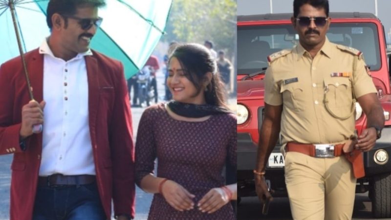 ಮಲ್ಲಿಕಾರ್ಜುನ ಬಂಡೆ ಕುರಿತ ಚಿತ್ರ “ಬಂಡೆ ಸಾಹೇಬ್” ಚಿತ್ರೀಕರಣ ಪೂರ್ಣ