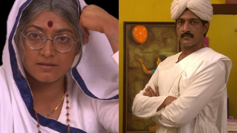 ಮಾರ್ಚ್ 28ಕ್ಕೆ`ತಾಯಿ ಕಸ್ತೂರ್ ಗಾಂಧಿ’ ಒಟಿಟಿಯಲ್ಲಿ ಬಿಡುಗಡೆ