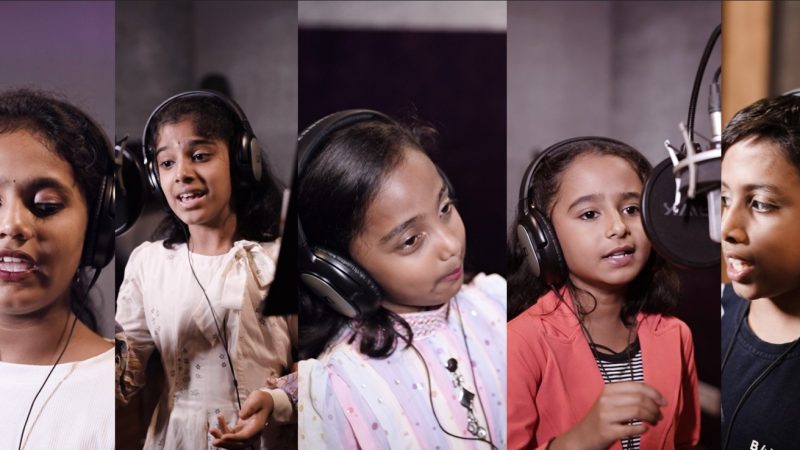 ಮಾನಸ ಹೊಳ್ಳ- ರೆಮೋ ಜೋಡಿಯ “ಠಾಣೆ” ಚಿತ್ರದ ಹಾಡು ಬಿಡುಗಡೆ: ಕುತೂಹಲ ಹೆಚ್ಚಳ