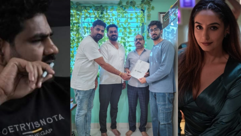 “ಬಿಂಗೊ” ಚಿತ್ರದ ಹಾಡುಗಳು ಉತ್ತಮ ಮೊತ್ತಕ್ಕೆ ಮಾರಾಟ