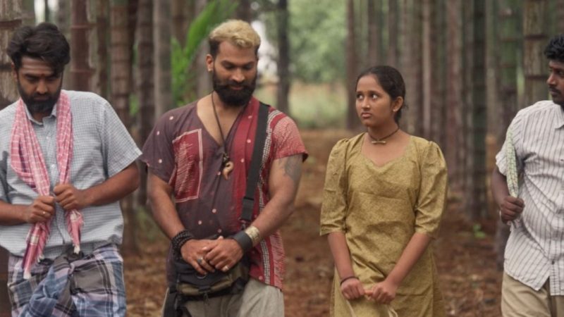 ವಿಶಿಷ್ಟ ಕಥಾ ಹಂದರದ ಮಕ್ಕಳ ಚಿತ್ರ `ಸೀಸ್ ಕಡ್ಡಿ’ ಬಿಡುಗಡೆಗೆ ಸಜ್ಜು