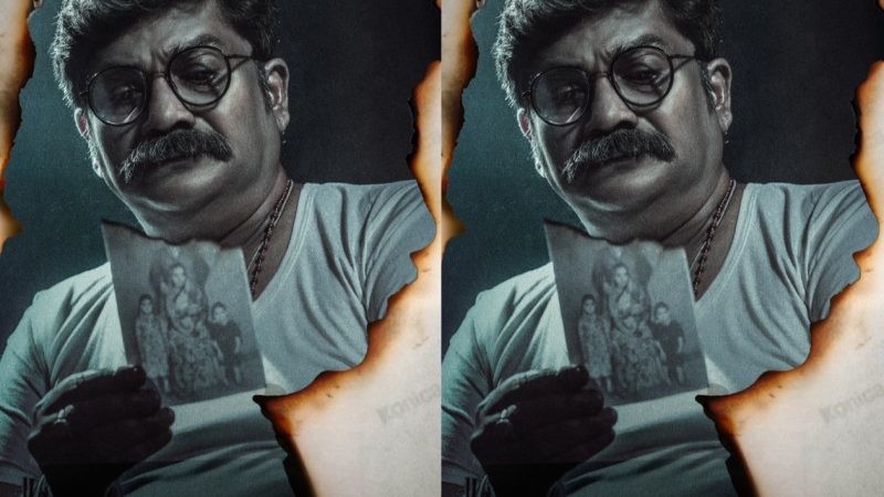 ಏಪ್ರಿಲ್ 11ಕ್ಕೆ ಅಜ್ಞಾತವಾಸಿ ಚಿತ್ರ ಬಿಡುಗಡೆ: ಕುತೂಹಲ ಹೆಚ್ಚಳ