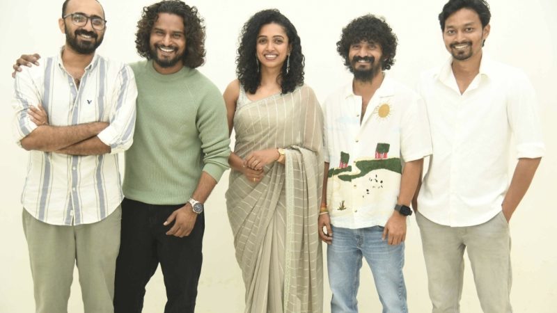 ನೋಡಿದವರು ಏನಂತಾರೆ ” ಚಿತ್ರ ಐವತ್ತನೇ ದಿನದತ್ತ ಹೆಜ್ಜೆ