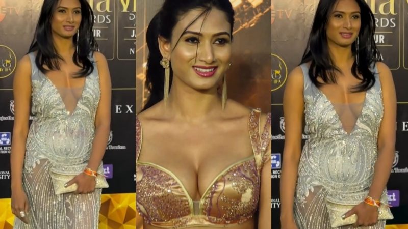 ಕನ್ನಡದ ನಟಿ ಸಂಹಿತಾ ವಿನ್ಯಾಗೆ ಬಾಲಿವುಡ್ ನಿಂದ ಆಫರ್