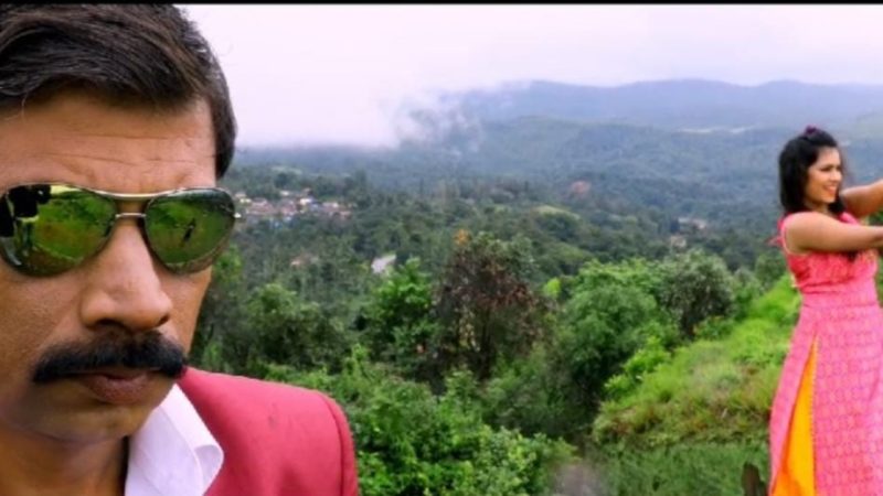 ಏಪ್ರಿಲ್ 4 ರಂದು “ಬೆಂಕಿಯ ಬಲೆ ಪ್ರೀತಿಯ ಕೊಲೆ” ಚಿತ್ರ ಬಿಡುಗಡೆ