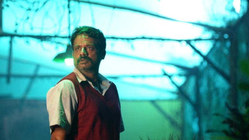 ಅಂತರಾಷ್ಟ್ರೀಯ ಮಟ್ಟದಲ್ಲಿ ಸದ್ದು ಮಾಡಿರುವ “ಗ್ರೀನ್” ಚಿತ್ರ