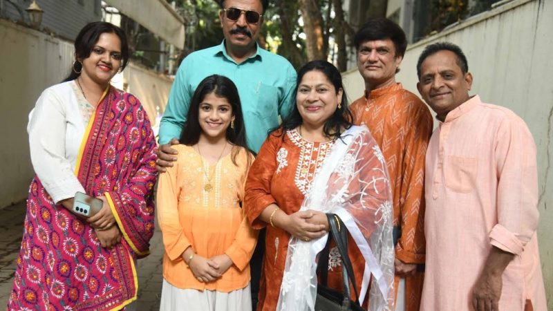 “ಭಾರತ ಕಂಡ ಅಯೋಧ್ಯ ರಾಮ’ ವಿಡಿಯೋ ಹಾಡು ಬಿಡುಗಡೆ