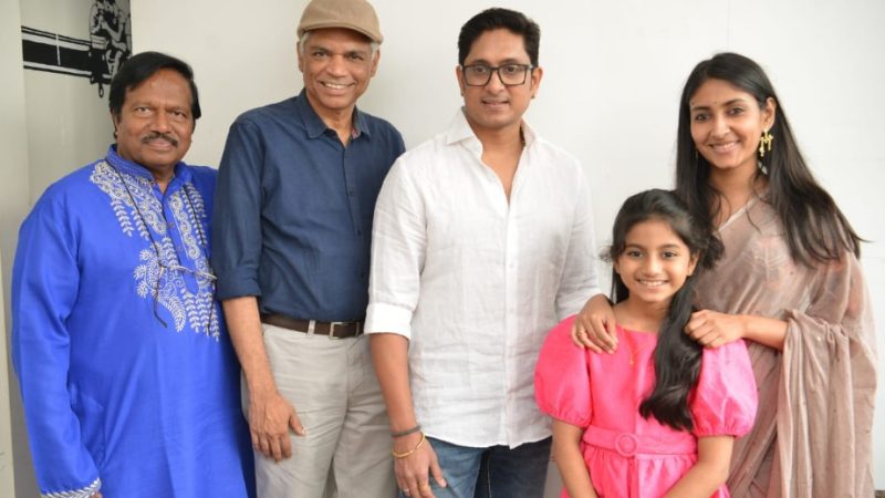 ಸಾಮಾಜಿಕ ಕಳಕಳಿಯ “ಯುದ್ದ ಕಾಂಡ” ಚಿತ್ರ ಏಪ್ರಿಲ್ 18 ರಂದು ತೆರೆಗೆ