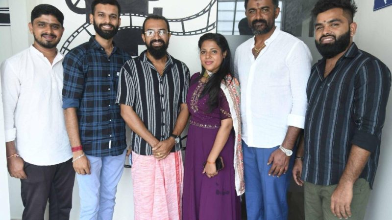 ಕರಾವಳಿ ಪ್ರತಿಭೆಗಳ ತುಳು ಚಿತ್ರ”ದಸ್ಕತ್” ಕನ್ನದಲ್ಲಿಯೂ ಮೇ. 9 ರಂದು ಬಿಡುಗಡೆ