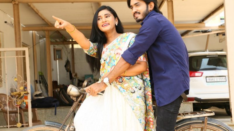 “ಕಾವೇರಿ ತೀರದಲ್ಲಿ ಮುಂಗಾರಿದೆ “ಏಪ್ರಿಲ್ 25 ರಿಂದ ಚಿತ್ರೀಕರಣ