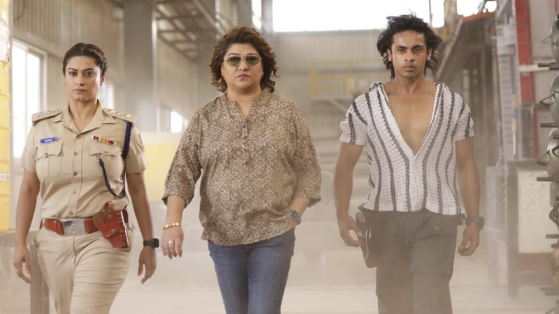 “ಸೆಬಾಸ್ಟಿನ್ ಡೇವಿಡ್ ನಿರ್ದೇಶನದ “ಪೆನ್ ಡ್ರೈವ್” ಗೆ ಯು/ಎ