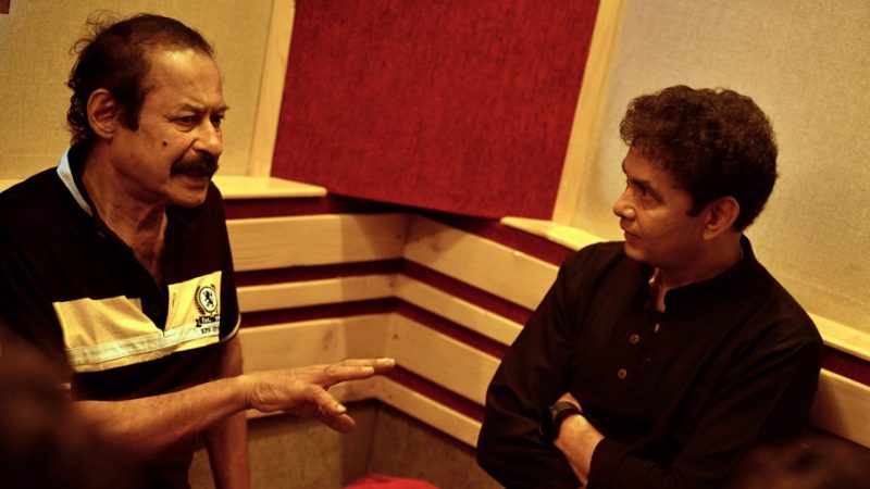 “ಟಕೀಲಾ” ಶೀರ್ಷಿಕೆ ಗೀತೆಗೆ ನಟ ಶರಣ್ ಗಾಯನ