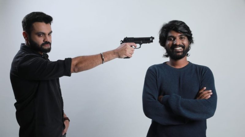 ತಿಲಕ್ ಶೇಖರ್ ಅಭಿನಯದ”ಗ್ಯಾಂಗ್ ಸ್ಟರ್ ಅಲ್ಲ ಫ್ರಾಂಕ್ ಸ್ಟರ್” ತೆರೆಗೆ ಸಿದ್ದ