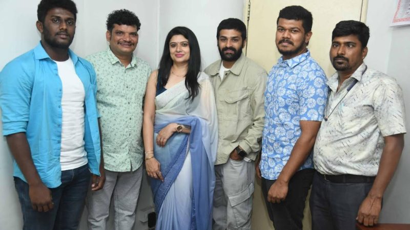 “ವಿಕ್ಕಿ” ಚಿತ್ರದ ಕಾಮಿಡಿ ಟ್ರೈಲರ್ ಬಿಡುಗಡೆ : ಕುತೂಹಲ ಹೆಚ್ಚಳ