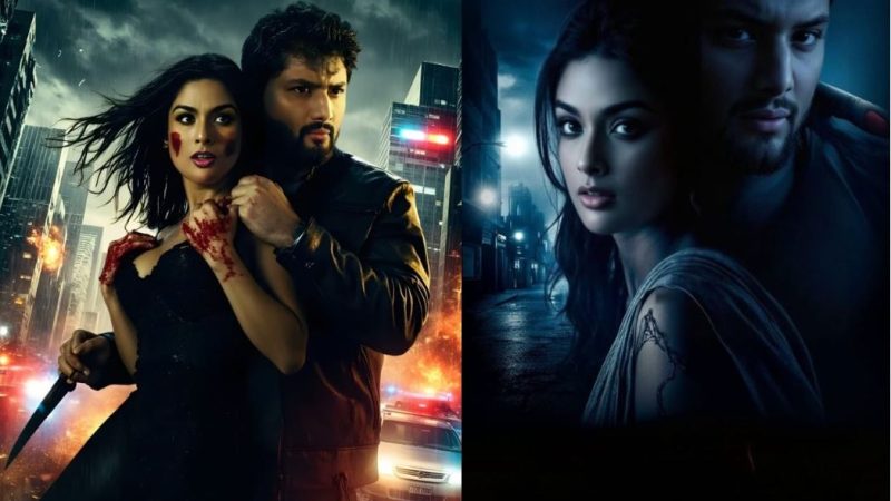 ಬ್ಲಡಿ ಬಾಬು’ ಆದ ಯಶಸ್ವಾ ರಾಜೇಶ್ ಮೂರ್ತಿ ನಿರ್ದೇಶನ