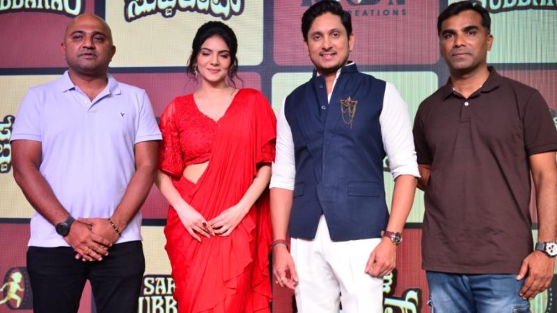 ನಿರ್ದೇಶಕ ಮಂಜುಸ್ವರಾಜ್ ಹೊಸ ಪ್ರಯತ್ನ “ಸರಳ ಸುಬ್ಬರಾವ್” ಚಿತ್ರ ಬಿಡುಗಡೆ ಸಿದ್ದತೆ