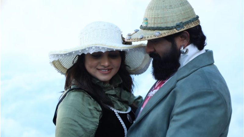 ಹೊಸ ರೂಪದಲ್ಲಿ ‘ಸಂಜು ವೆಡ್ಸ್ ಗೀತಾ -2’ ಜೂನ್ 6 ರಂದು ಬಿಡುಗಡೆ