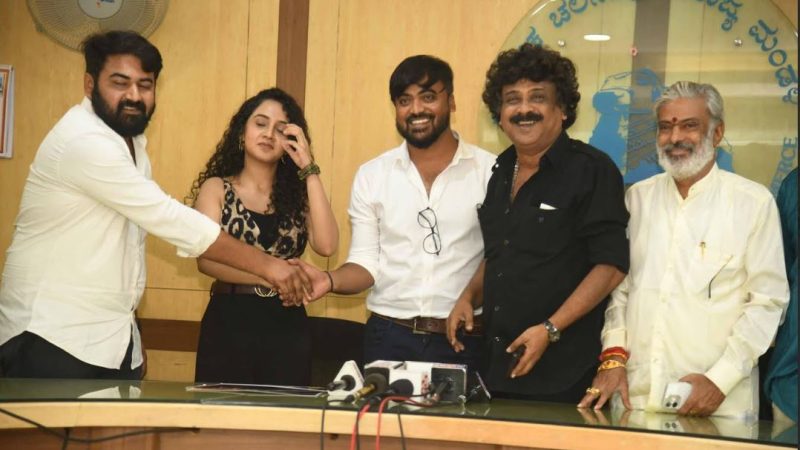 “ಕರಳೆ” ಚಿತ್ರದ ವಿವಾದಿತ ಪೋಸ್ಟರ್ ಬಳಸದಂತೆ ಕಟ್ಟುನಿಟ್ಟಿನ ಸೂಚನೆ