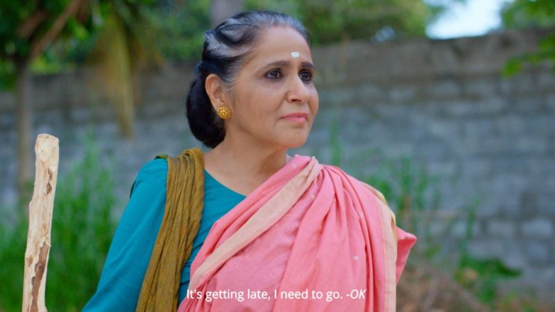 ಮೇ 30 ರಂದು “ತಾಯವ್ವ” ಚಿತ್ರ ರಾಜ್ಯಾದ್ಯಂತ ಬಿಡುಗಡೆ