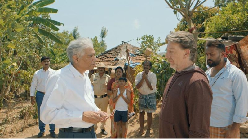 ಮೇ 30 ರಿಂದ ಅಮೇಜಾನ್ ಪ್ರೈಮ್ ನಲ್ಲಿ “ಮೈ ಹೀರೋ”