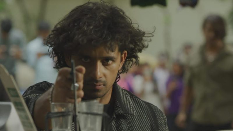 ಚೌಕಿದಾರ್ ಟೀಸರ್ ಬಿಡುಗಡೆ: ರಕ್ತಸಿಕ್ತ ಅವತಾರದಲ್ಲಿ ನಟ ಪೃಥ್ವಿ ಅಂಬರ್ ಅಬ್ಬರ