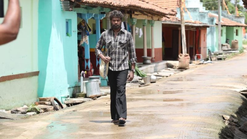 ಮೇ 30 ರಂದು ಟೈಗರ್ ವಿನೋದ್ ಪ್ರಭಾಕರ್ ಅಭಿನಯದ ಬಹು ನಿರೀಕ್ಷಿತ “ಮಾದೇವ” ಚಿತ್ರ ತೆರೆಗೆ