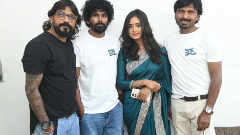 “ಕರಿಮಣಿ ಮಾಲಿಕ ನೀನಲ್ಲ” ಟೀಸರ್ ಬಿಡುಗಡೆ : ಕುತೂಹಲ ಹೆಚ್ಚಳ