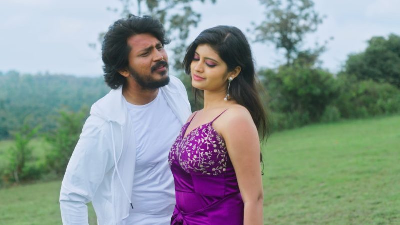 ‘ಕಾಲೇಜ್ ಕಲಾವಿದ’ ಸಿನಿಮಾದ ಎರೆಡು ಹಾಡಿಗು ಅದ್ದೂರಿ ಪ್ರತಿಕ್ರಿಯೆ