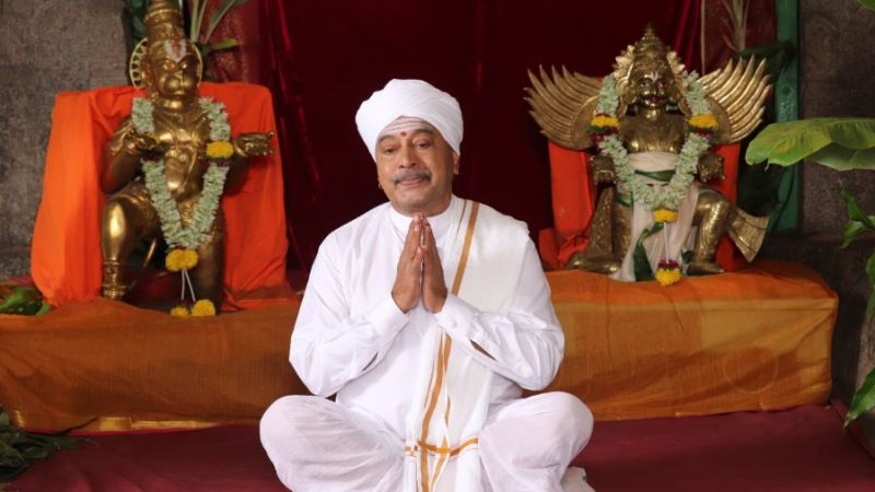 ಮೇ 23ಕ್ಕೆ “ಮಂಕುತಿಮ್ಮನ ಕಗ್ಗ” ಚಿತ್ರ ತೆರೆಗೆ