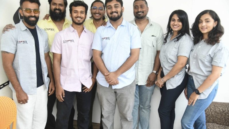 ಸೀಸ್ ಕಡ್ಡಿ” ಚಿತ್ರ ಕೊನೆಗೂ ಬಿಡುಗಡೆಗೆ ರೆಡಿ: ಜೂನ್ 6 ರಂದು ಚಿತ್ರ ತೆರೆಗೆ