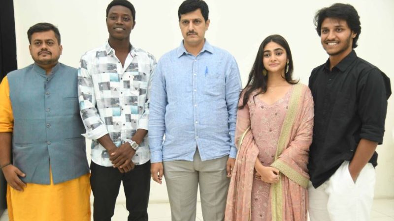 ವಿಶಿಷ್ಠ ಕಥಾಹಂದರದ “ದೇವಸಸ್ಯ’ ಚಿತ್ರದ ಶೀರ್ಷಿಕೆ ಟೀಸರ್ ಬಿಡುಗಡೆ