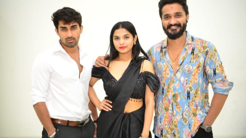 “ಖೇಲಾ” ಚಿತ್ರದ “ಪುಣ್ಯಾತ್ ಗಿತ್ತೀ” ಹಾಡಿಗೆ ಪ್ರಶಂಸೆಯ ಸುರಿಮಳೆ : ಕುತೂಹಲ ಹೆಚ್ಚಳ