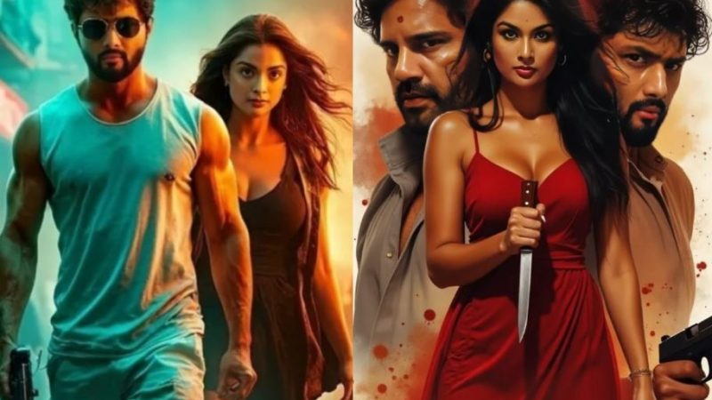 ‘ಬ್ಲಡಿ ಬಾಬು’ ಚಿತ್ರ ಬಿಡುಗಡೆಗೆ ಸಿದ್ದತೆ: ಸೆನ್ಸಾರ್ ಅಸ್ತು