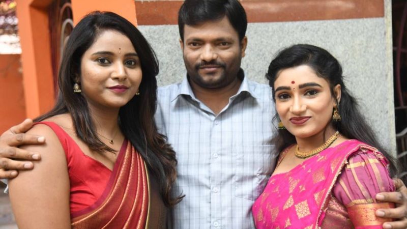 ದ್ವೇಷ, ವೈಷಮ್ಯದ ಸುತ್ತ ಸಾಗುವ “ಛೂ ಬಾಣ” ಚಿತ್ರಕ್ಕೆ ಮುಹೂರ್ತ