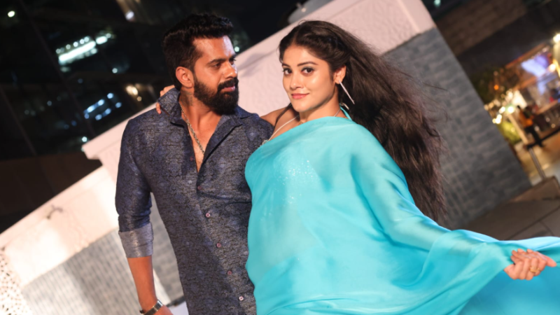 ಮಹಿಳಾ ಪ್ರಧಾನ “ಫೀನಿಕ್ಸ್” ಚಿತ್ರದ ಚಿತ್ರೀಕರಣ ಪೂರ್ಣ