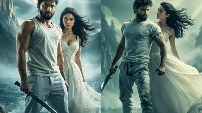 ”ಬ್ಲಡಿ ಬಾಬು” ಚಿತ್ರ ಜೂನ್ 27 ರಂದು ರಾಜ್ಯಾದ್ಯಂತ ತೆರೆಗೆ