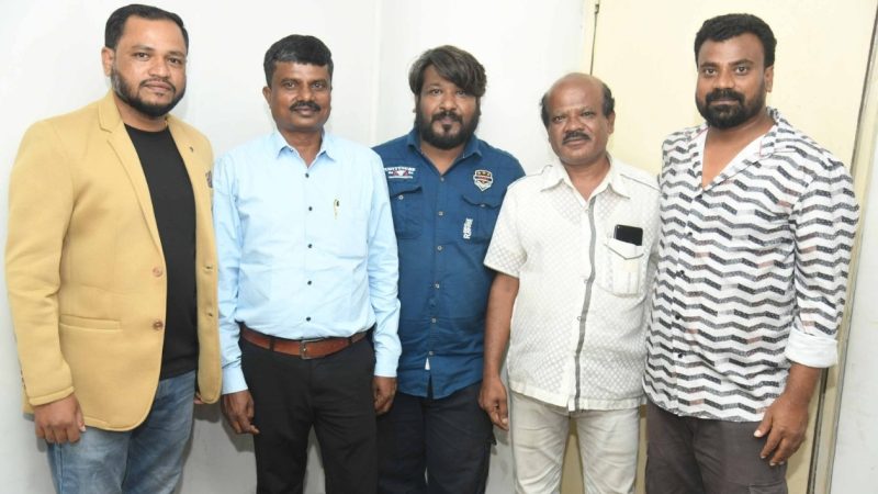 ಮನ ಸೆಳೆಯುವ ಶೀರ್ಷಿಕೆ ” ಭರವಸೆ” ಚಿತ್ರದ ಟ್ರೇಲರ್ ಬಿಡುಗಡೆ