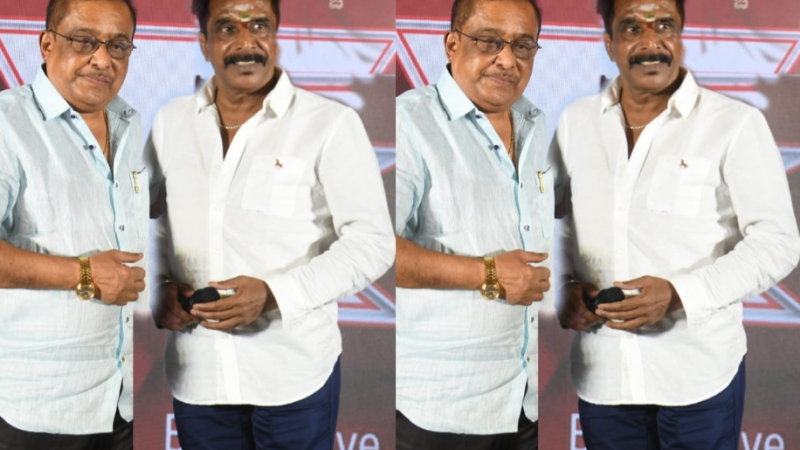 “ಫೀನಿಕ್ಸ್” ಹಾಗೂ “ಗೆರಿಲ್ಲಾ ವಾರ್”ಗೆ ಸಂಗೀತ ನಿರ್ದೇಶಕ ಹಂಸಲೇಖ ಸಂಗೀತ ಸಂಯೋಜನೆ