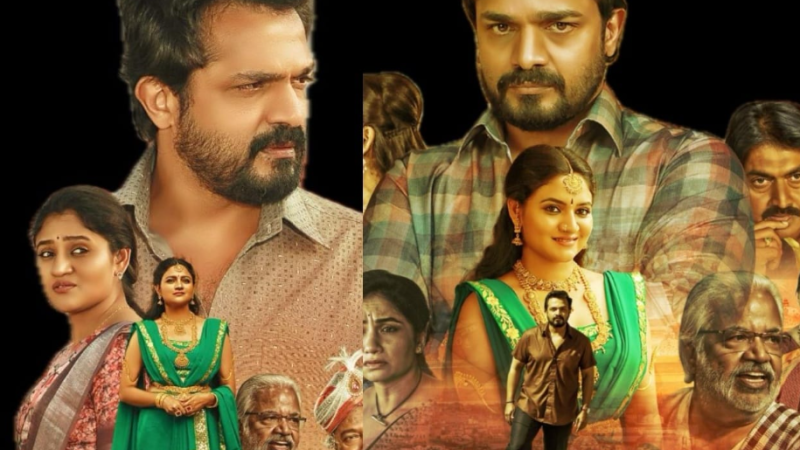 ವಿಜಯ್ ರಾಘವೇಂದ್ರ- ರಂಜನಿ ರಾಘವನ್ ನಟನೆಯ ಜುಲೈ 25ಕ್ಕೆ `ಸ್ವಪ್ನಮಂಟಪ’ ಬಿಡುಗಡೆ