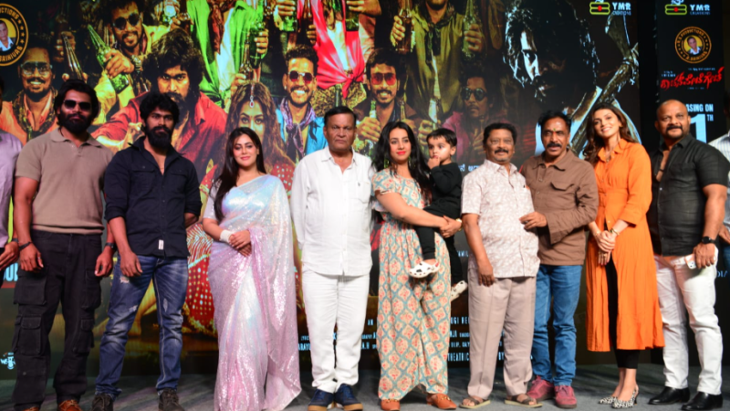 ಜು.11ಕ್ಕೆ “ಕಾಟನ್ ಪೇಟೆ ಗೇಟ್” ಚಿತ್ರ ತೆರೆಗೆ