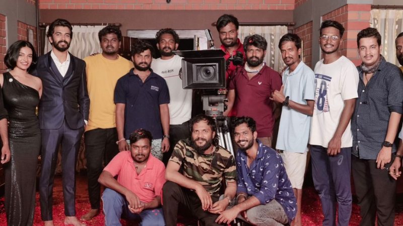 ಮಿಸ್ಟ್ರ್ರಿ, ಥ್ರಿಲ್ಲರ್ “ವೃತ್ತ” ಚಿತ್ರ ಆಗಸ್ಟ್ 1 ರಂದು ಬಿಡುಗಡೆ